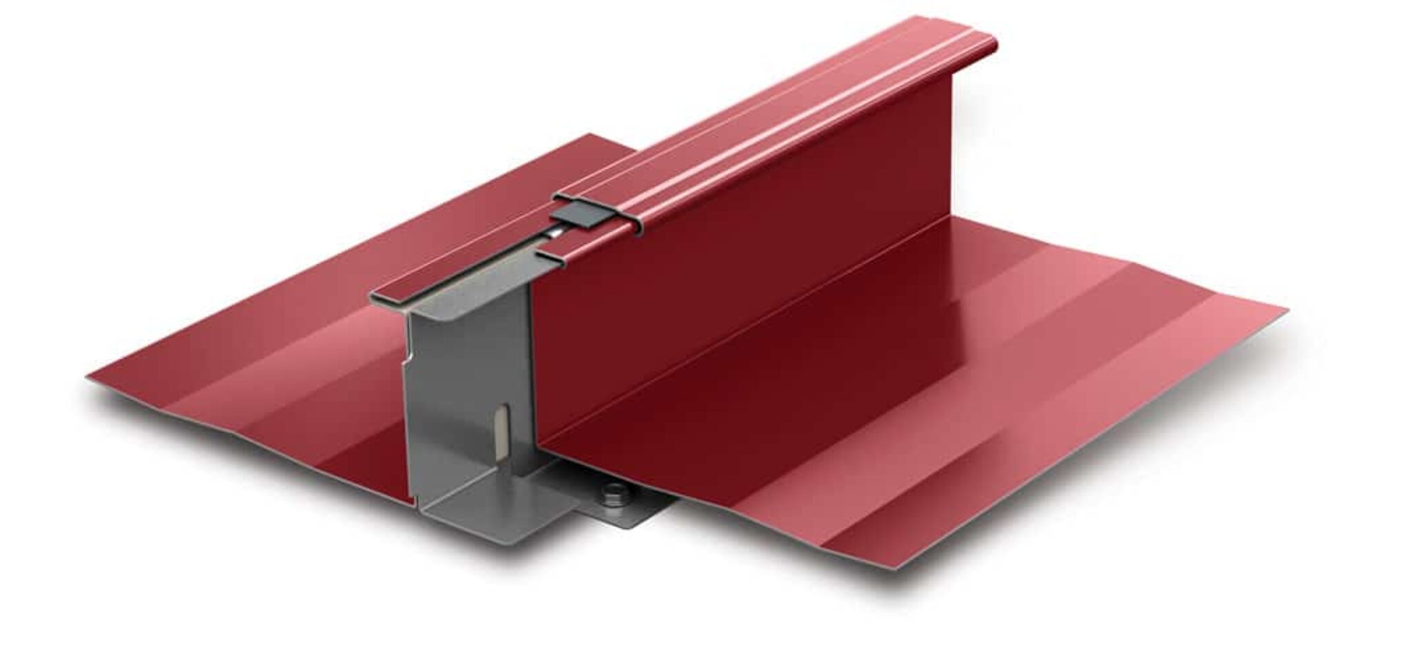 Tee-Lock Panel Standing Seam Systems | Berridge Manufacturing Co.