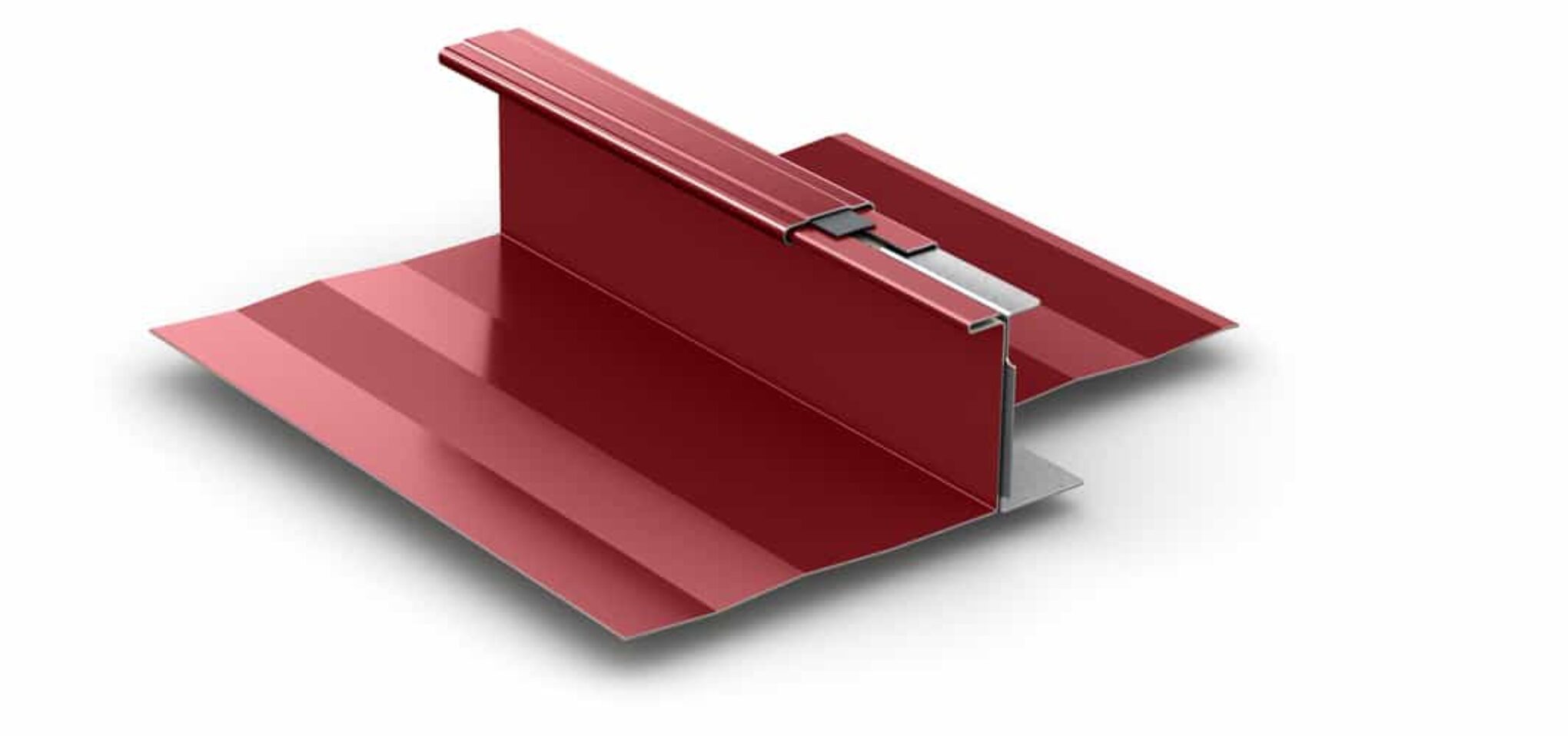 Tee-Lock Panel Standing Seam Systems | Berridge Manufacturing Co.