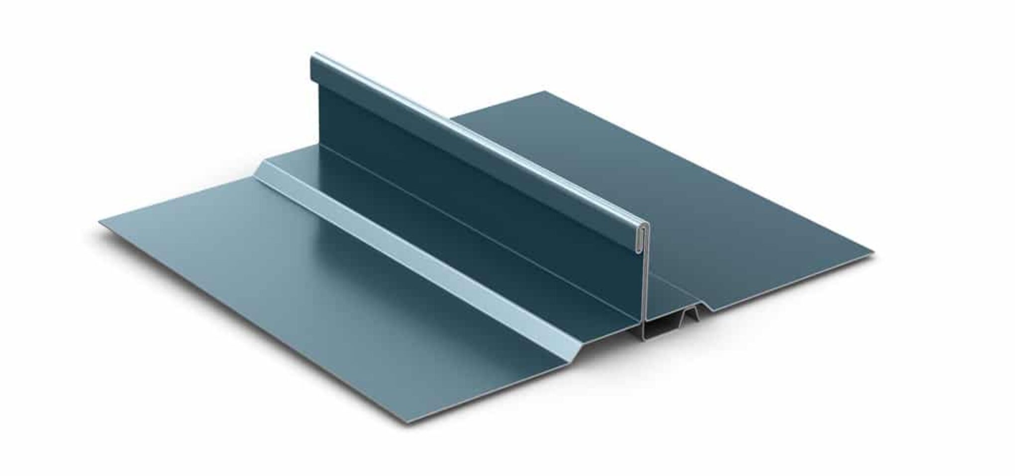 Double Lock ZeeLock Panel Standing Seam Systems Berridge