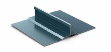 Double- Lock Zee-Lock Panel Standing Seam Systems | Berridge ...